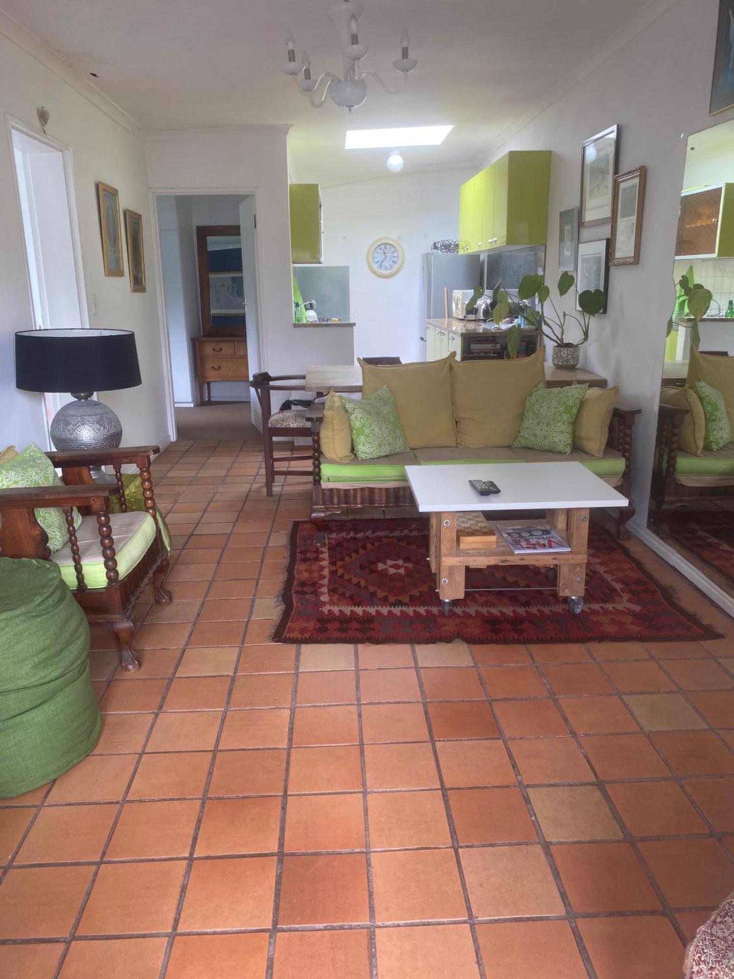 Dancers' Cottages Ciudad del Cabo Exterior foto