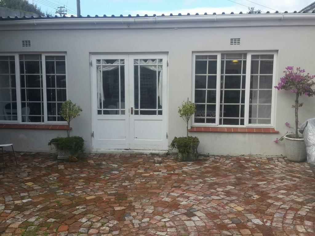 Dancers' Cottages Ciudad del Cabo Exterior foto