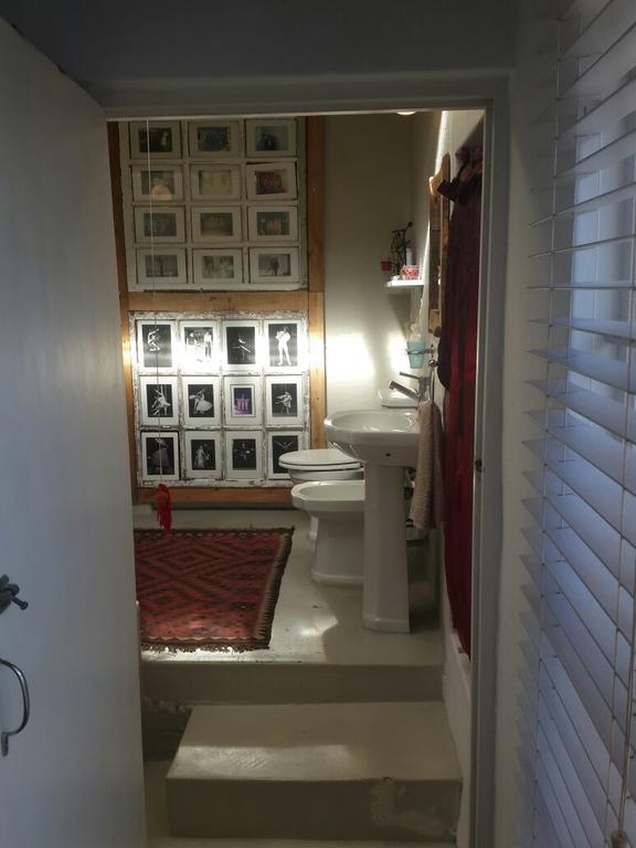 Dancers' Cottages Ciudad del Cabo Exterior foto